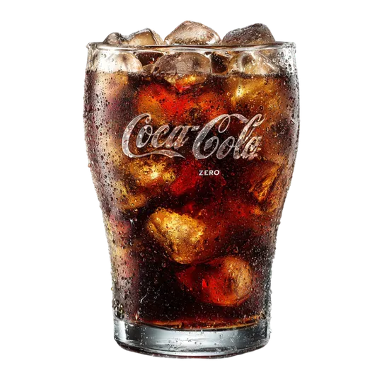 Coca Cola zero - Tuote Joensuussa